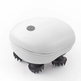 Electric Octopus Head Massager