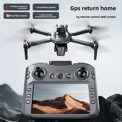 RC drone