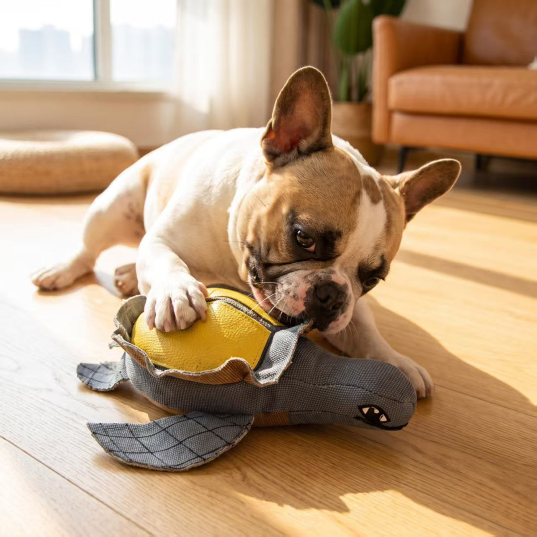 Pet Chew Toy