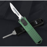 Portable Telescopic Aluminum Utility Knife