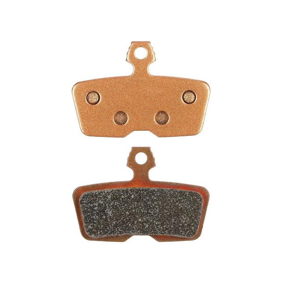 Bronze Sintered Brake Pads Disc Brake Pads product image 3