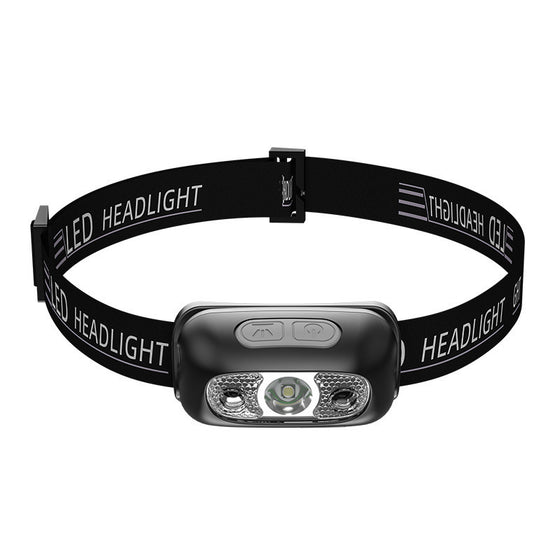 LED Headlamp Outdoor Lighting & Tools product image 1