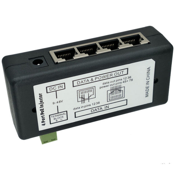 POE Power Module Computing Devices product image 1