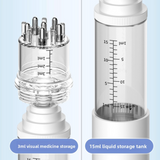 Precision Liquid Scalp Applicator Comb product image 2