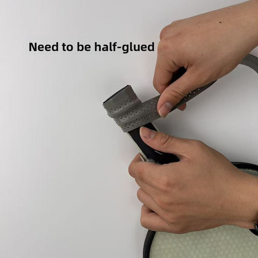 Perforated Sports Grip Tape
