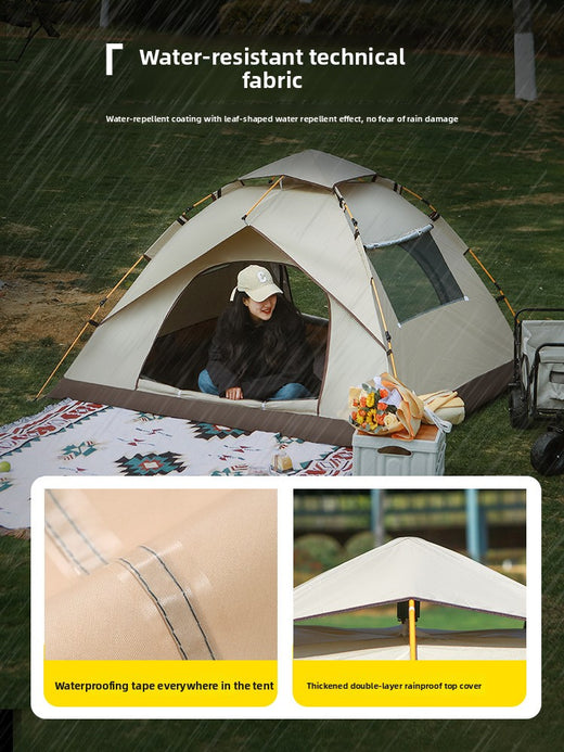 Camping Tent