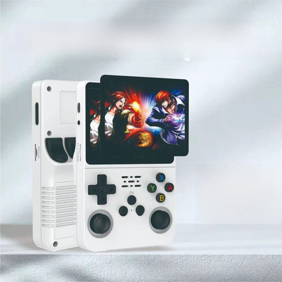 Open-Source R36S Handheld Game Console Consoles product image 4