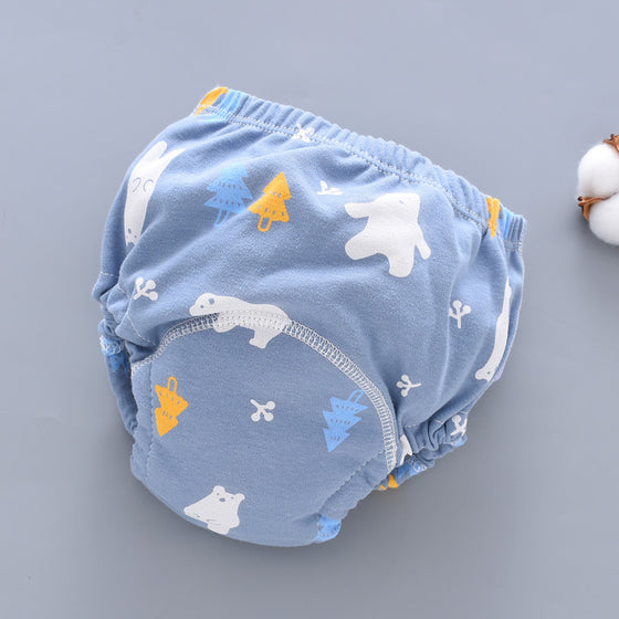 Baby Washable Training Pants product image 5