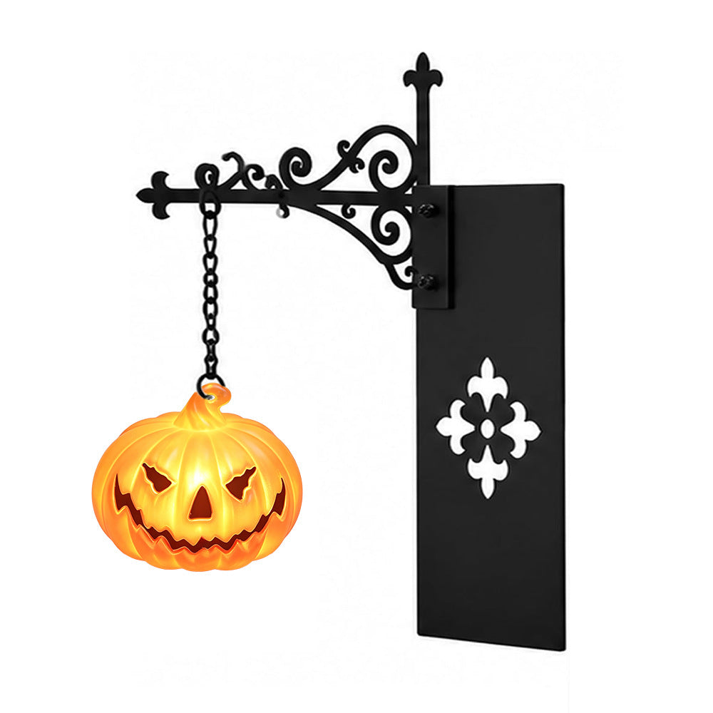 Shelf atmosphere lantern