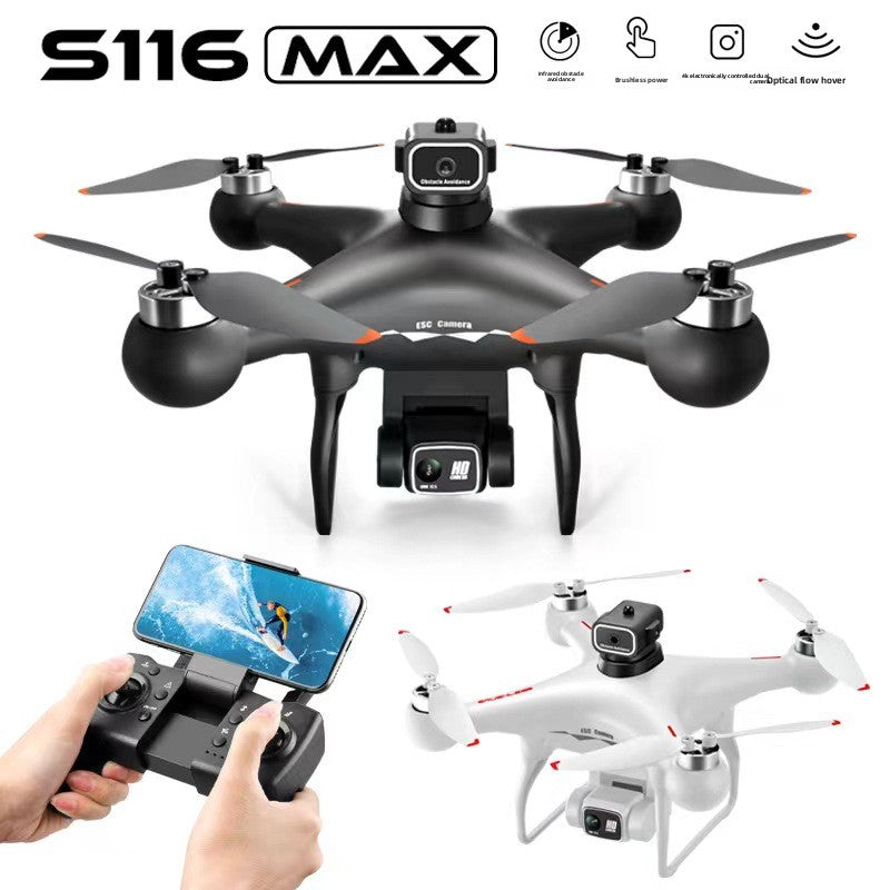 High-definition unmanned aerial vehicle product image 1
