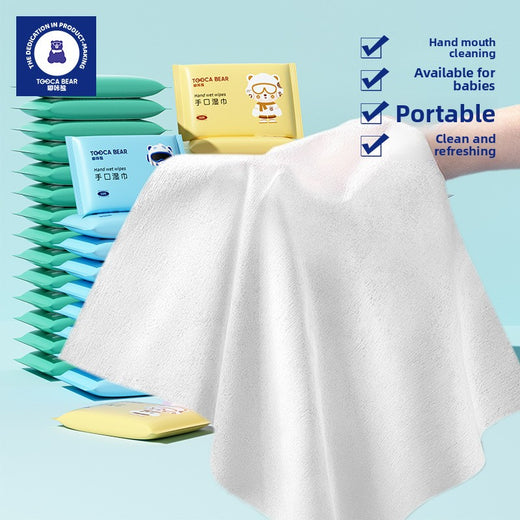 Wet Wipes product image 3