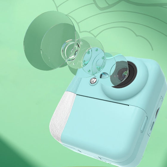 Q10 Mini HD Kids Digital Camera Camera & Photography product image 2