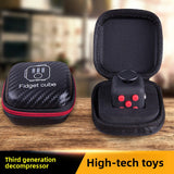 Fidget Toy Cube