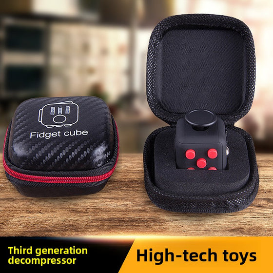 Fidget Toy Cube product image 1