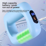 Rechargeable Fascia Massager Ring