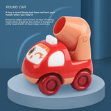 Gashapon Machine Egg Loading Children's Cartoon