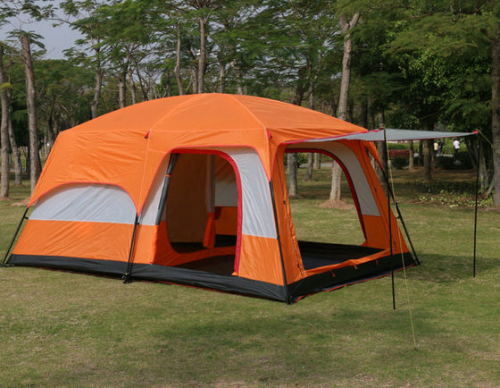 Camping Tent Camping Shelter & Sleep product image 5