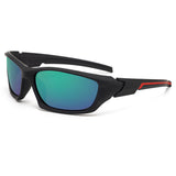 Polarized Sports Sunglasses