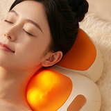 Full-body massager for waist