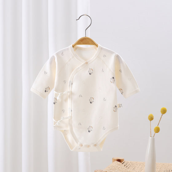 Pure Cotton Baby Romper Long Sleeve product image 3