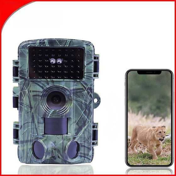 Outdoor hunting camera Action Cameras product image 1