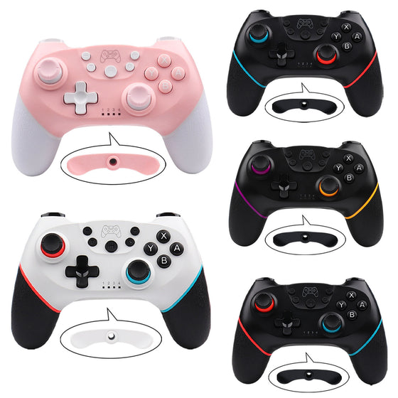 Wireless Bluetooth Game Controller for Switch Controllers product image 1