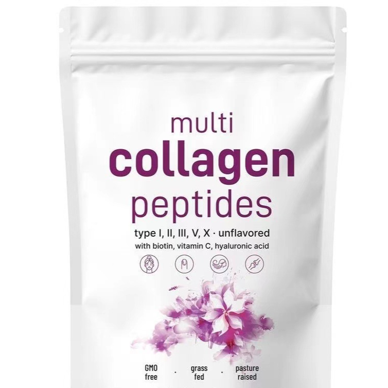 Multiple Collagen Powders product image 3