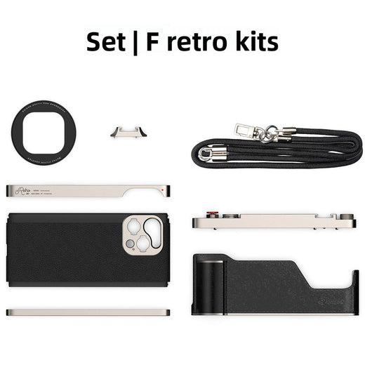 Phone camera kit