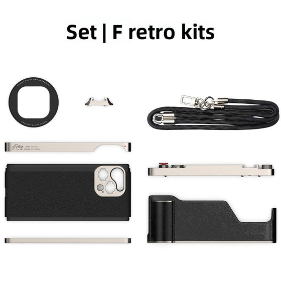Phone camera kit Action Cameras product image 6