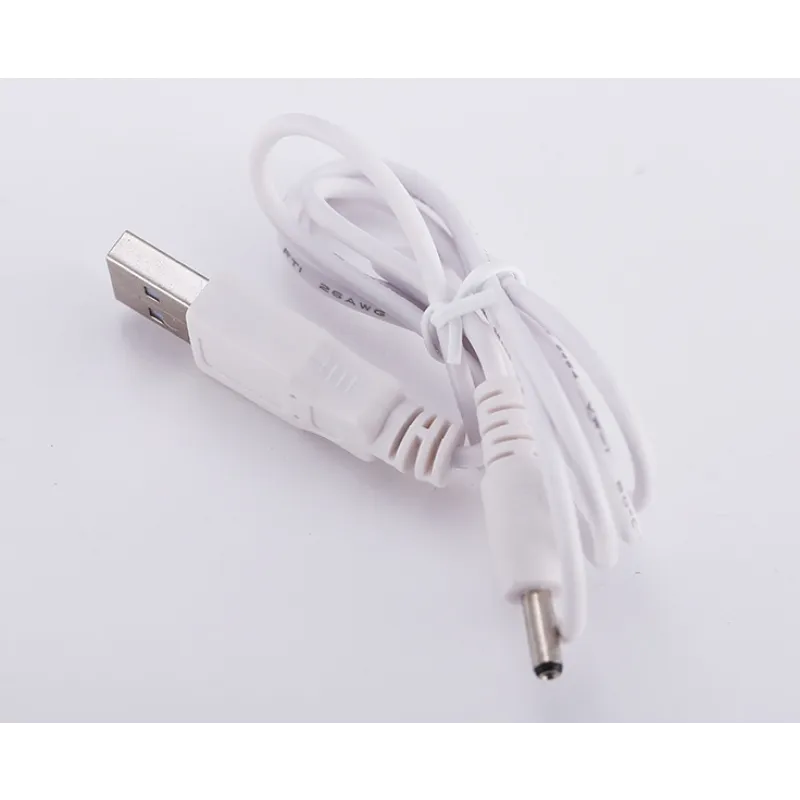 Electric Silicone Facial Cleansing Brush — Waterproof USB Rechargeable - Image 6
