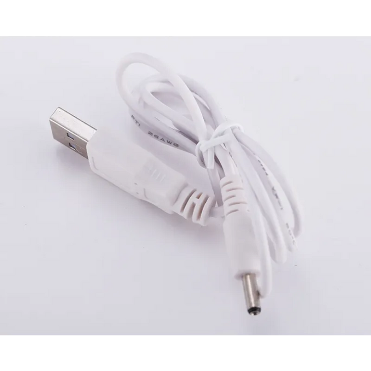 Electric Silicone Facial Cleansing Brush — Waterproof USB Rechargeable - Image 6