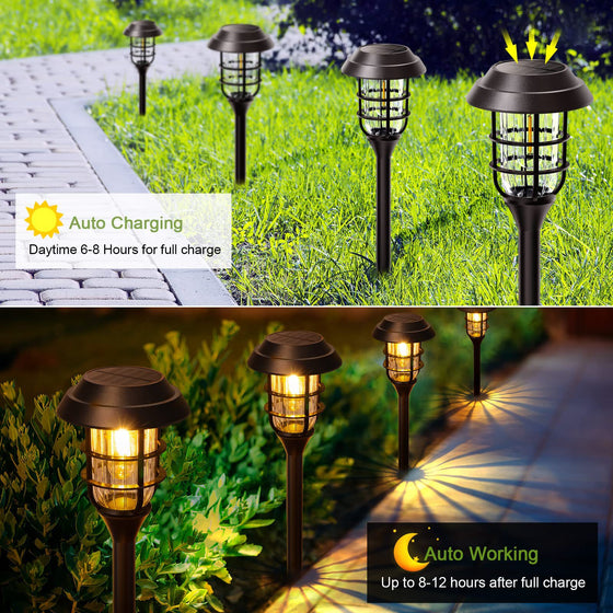 Solar garden light Outdoor & Pond Lighting product image 3