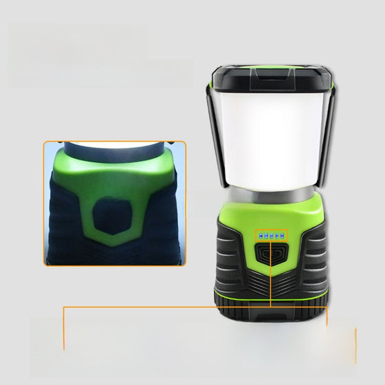 Multifunctional Outdoor Camping Light Outdoor Lighting & Tools product image 4