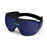 Wireless Bluetooth 5.0 Sleep Eye Mask with Music