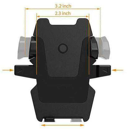 360° Rotatable Car Suction Phone Holder Mount