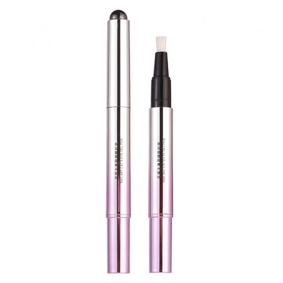 Cat-eye nail gel pen