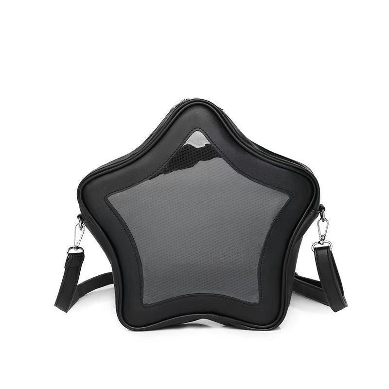 Large Cross Body Bag