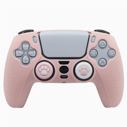 PS5 Controller Silicone Protective Cover