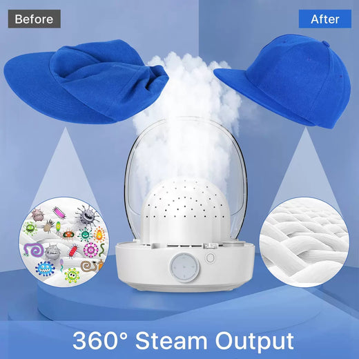 Disinfection Drying and Care Machine