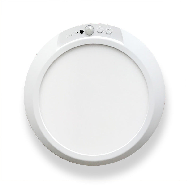 USB Rechargeable Sensor Ceiling Light