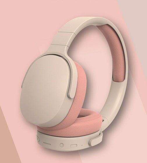 Wireless Bluetooth Over-Ear Headphones product image 4