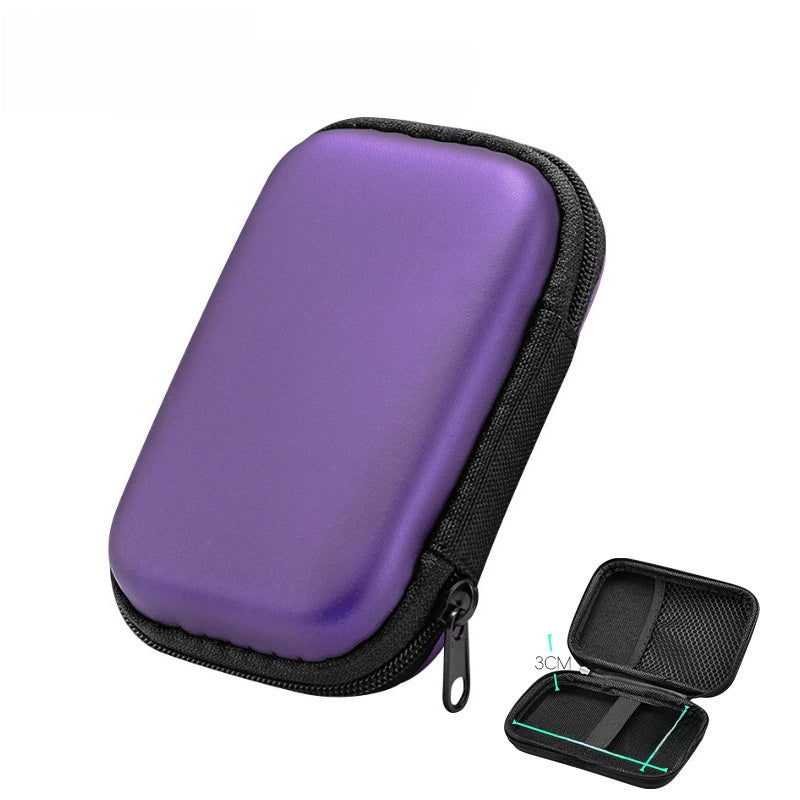 Handheld Game Console Protective Case