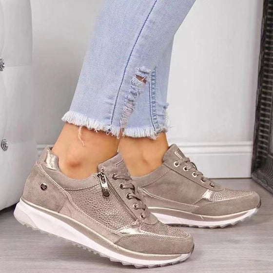 Four Seasons Sport and Leisure Shoes