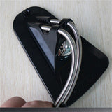 Game mouse cable holder