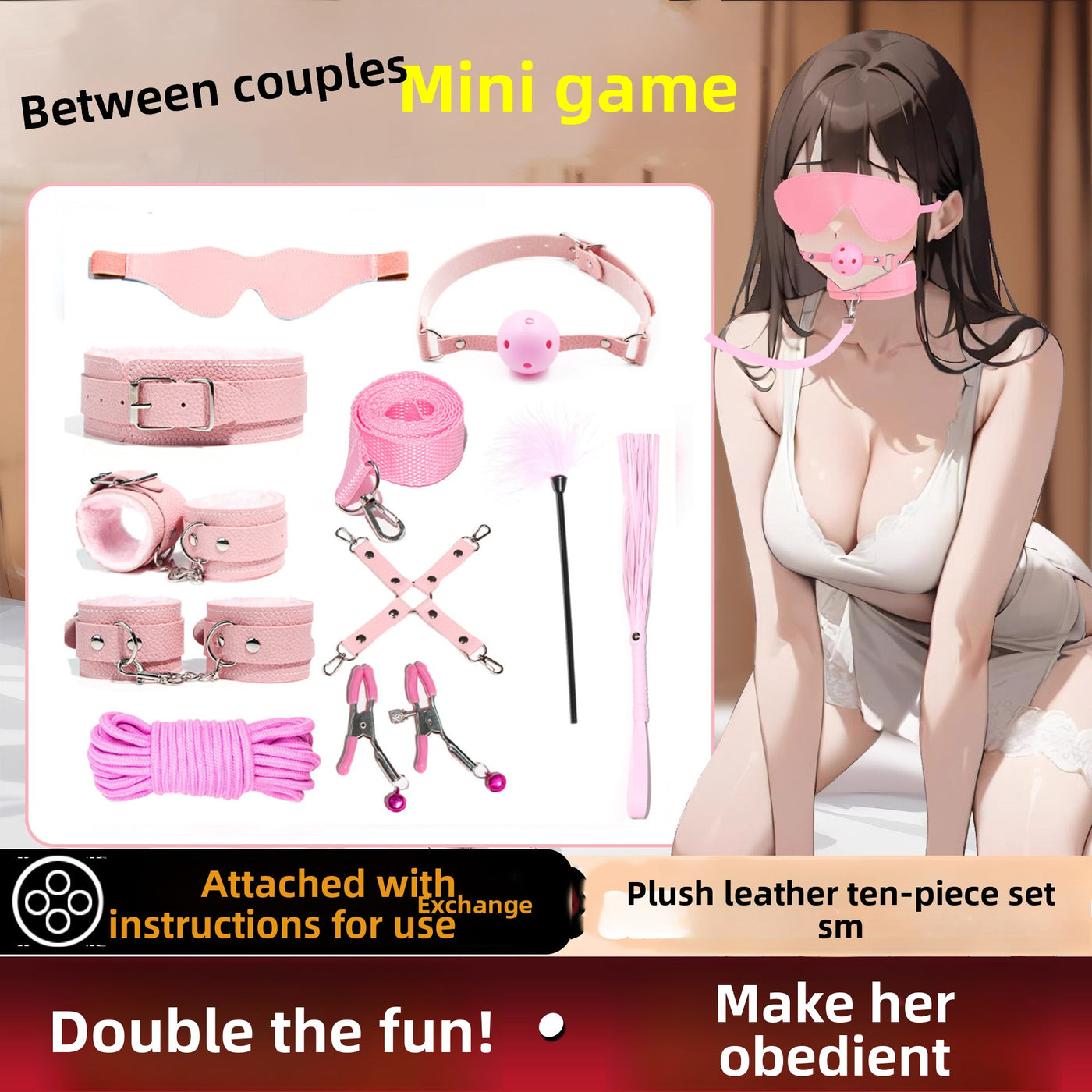 Adult Sex Toys