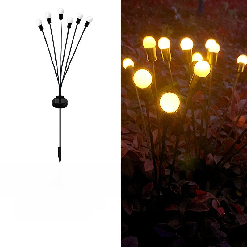 Solar Garden Light