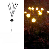 Solar Garden Light