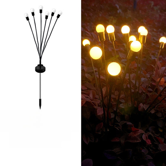 Solar Garden Light Outdoor & Pond Lighting product image 5