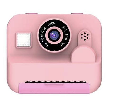 Exclusive Printing Cameras for Kidsren