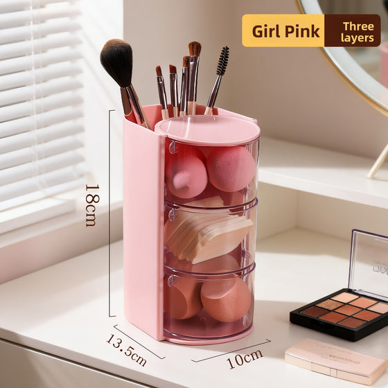 Cosmetic Storage Box